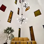 Pod Debowcem Comfort Apartment