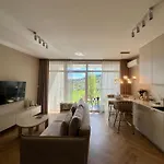 Apartment Pod Debowcem Comfort