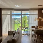 Apartamento Pod Debowcem Comfort Bielsko-Biala
