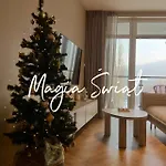 Apartment Pod Debowcem Comfort *
