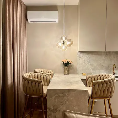 Pod Debowcem Comfort * Bielsko-Biała