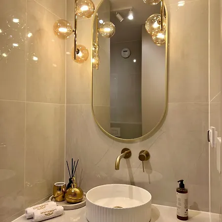 아파트 Pod Debowcem Comfort