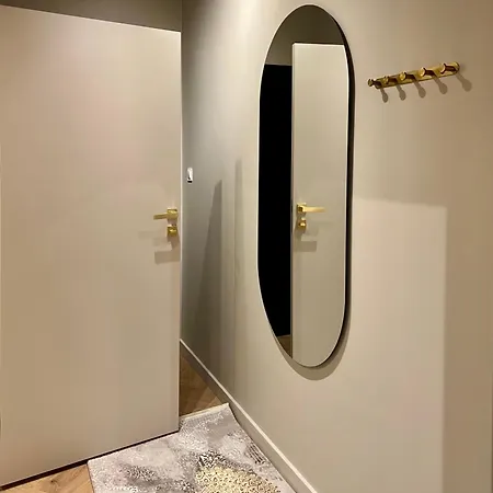 Pod Debowcem Comfort * Bielsko-Biala