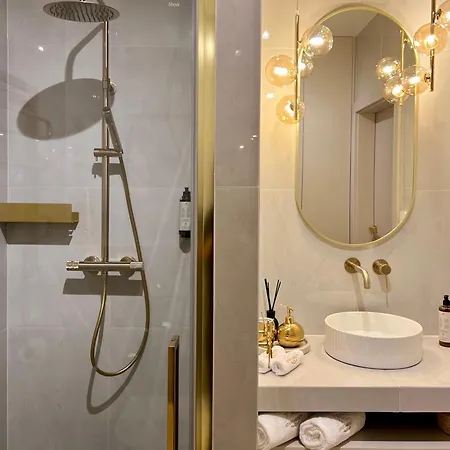 Pod Debowcem Comfort Appartement *