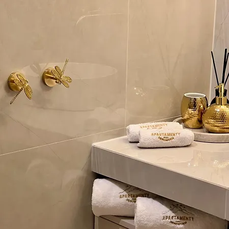 Appartement Pod Debowcem Comfort Bielsko-Biała
