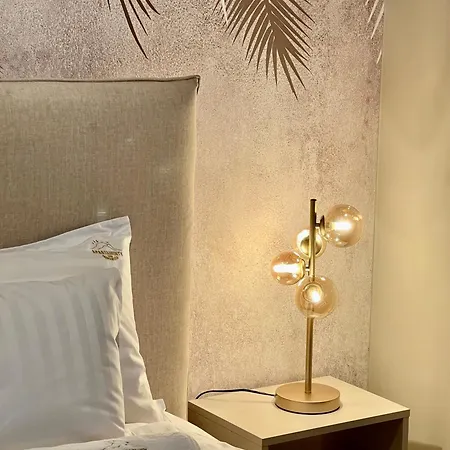 Pod Debowcem Comfort 비엘스코-비아와