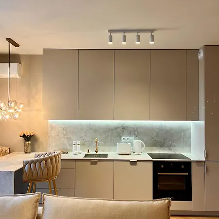 Pod Debowcem Comfort * 비엘스코-비아와