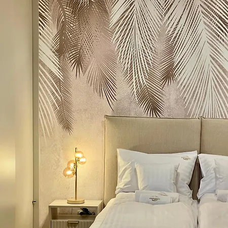 Appartement Pod Debowcem Comfort *