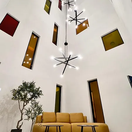 Pod Debowcem Comfort Apartment