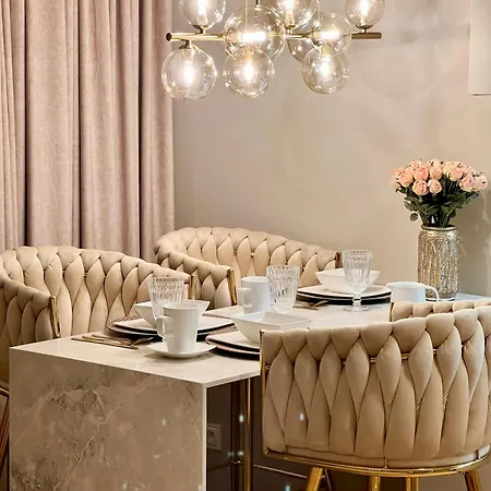 아파트 Pod Debowcem Comfort 비엘스코-비아와