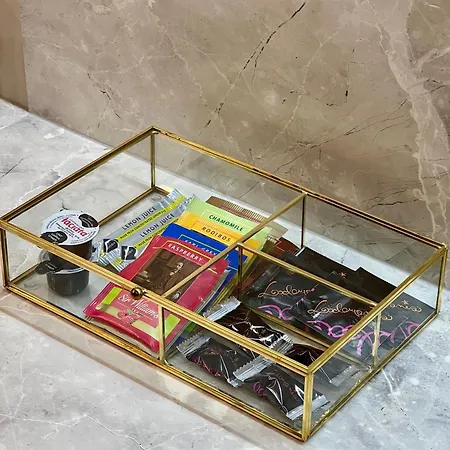 Pod Debowcem Comfort 아파트 *