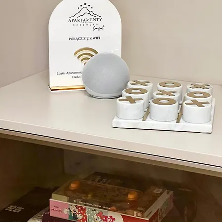 Pod Debowcem Comfort Bielsko-Biała