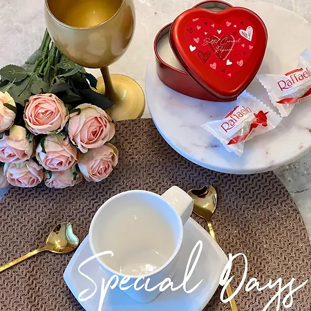 아파트 Pod Debowcem Comfort *