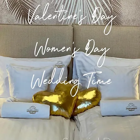 Pod Debowcem Comfort Bílsko-Bělá