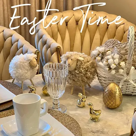 Pod Debowcem Comfort Bílsko-Bělá