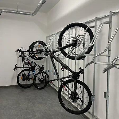 Apartment Pod Debowcem Comfort Bielsko-Biala