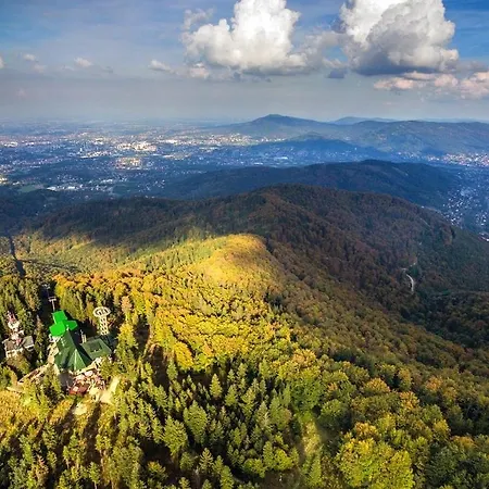 Pod Debowcem Comfort 아파트