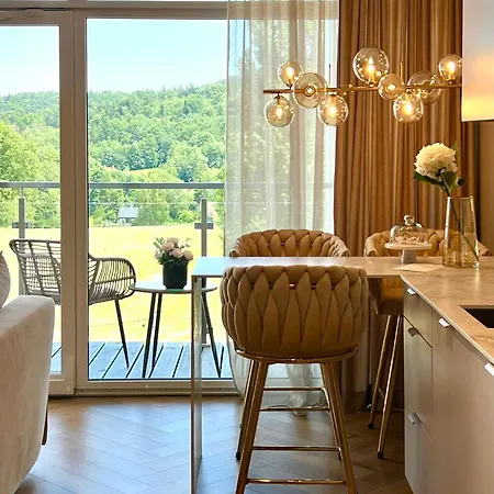 Pod Debowcem Comfort Appartement *
