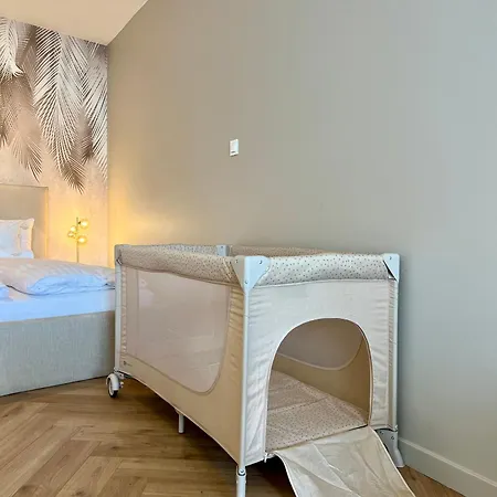 아파트 Pod Debowcem Comfort *