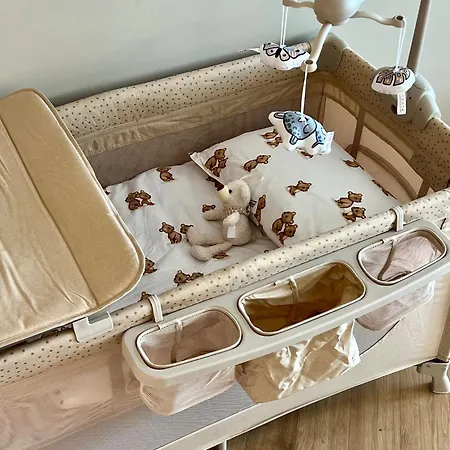 Pod Debowcem Comfort 아파트 *