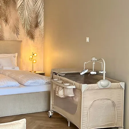 Pod Debowcem Comfort 아파트 비엘스코-비아와