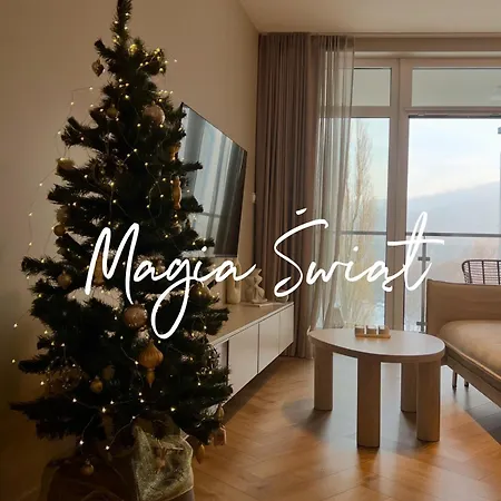 아파트 Pod Debowcem Comfort *