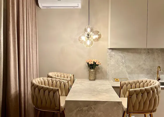 Pod Debowcem Comfort * ביילסקו-ביאלה