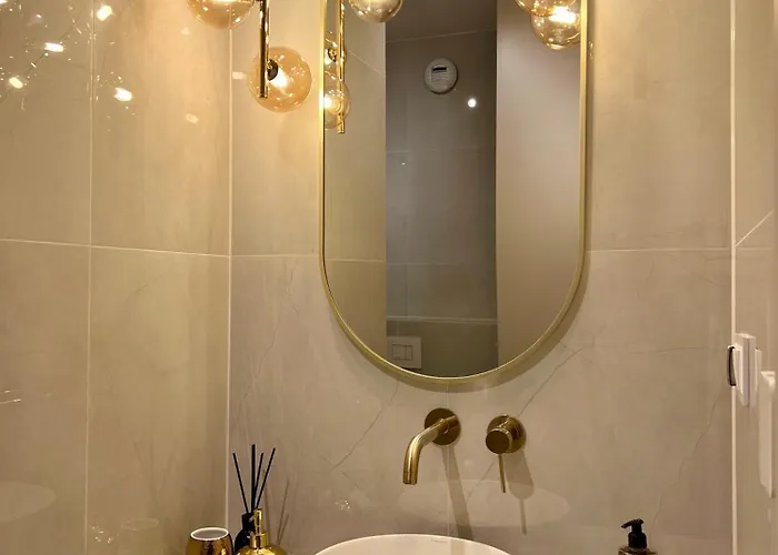 Apartmán Pod Debowcem Comfort