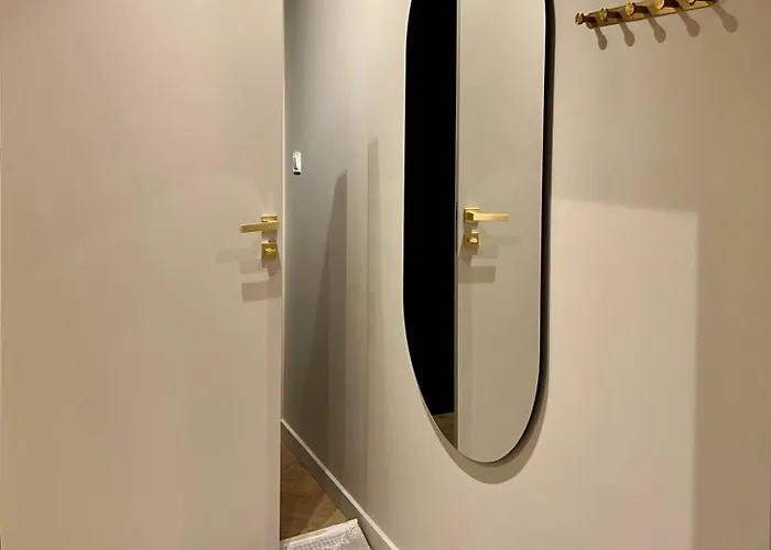 Pod Debowcem Comfort * Bílsko-Bělá