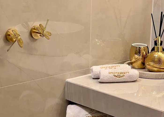 דירה Pod Debowcem Comfort ביילסקו-ביאלה