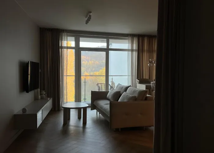 Pod Debowcem Comfort 아파트 *