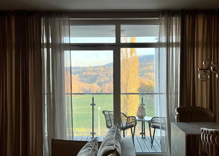 Pod Debowcem Comfort *