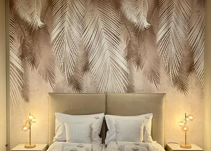 Pod Debowcem Comfort דירה ביילסקו-ביאלה