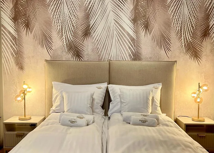 Apartmán Pod Debowcem Comfort Bílsko-Bělá