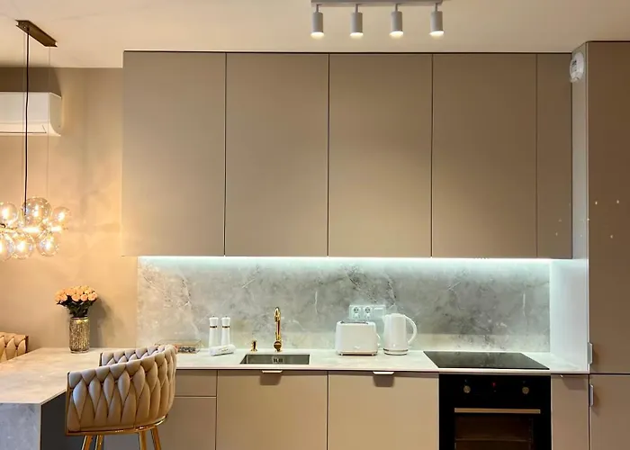 Pod Debowcem Comfort * ביילסקו-ביאלה