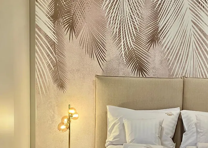 Apartmán Pod Debowcem Comfort *