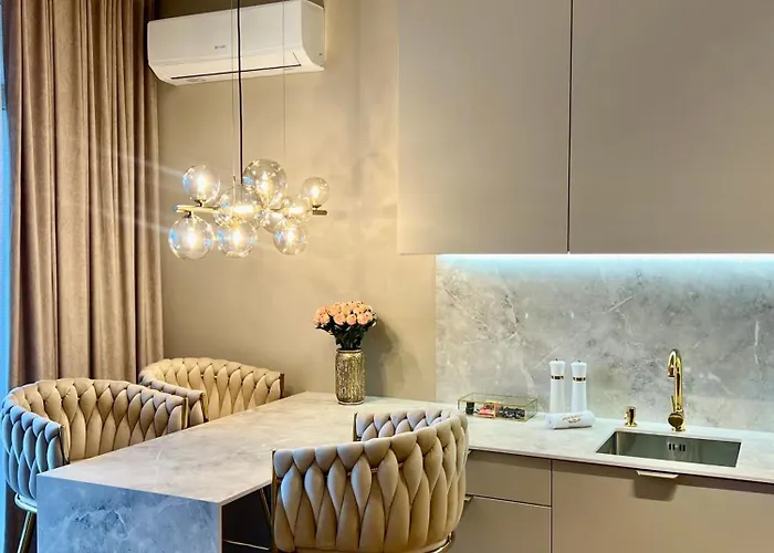 Pod Debowcem Comfort * ביילסקו-ביאלה