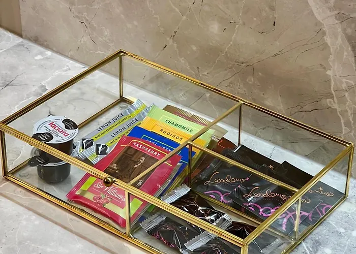 Pod Debowcem Comfort Apartmán *