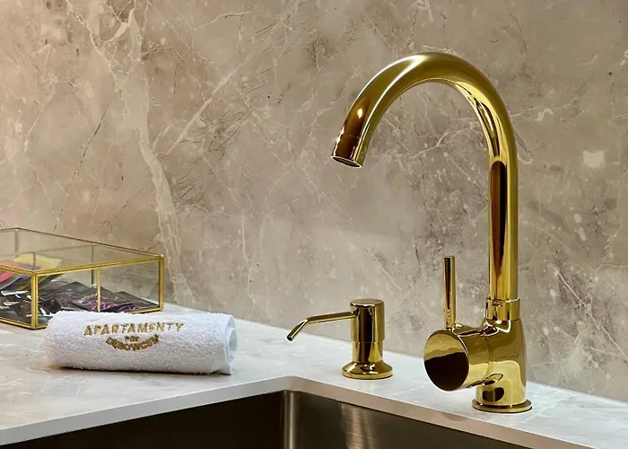 Pod Debowcem Comfort