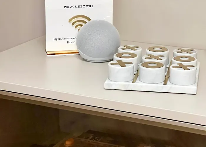 Pod Debowcem Comfort Bílsko-Bělá