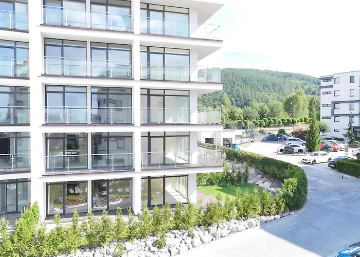 Pod Debowcem Comfort