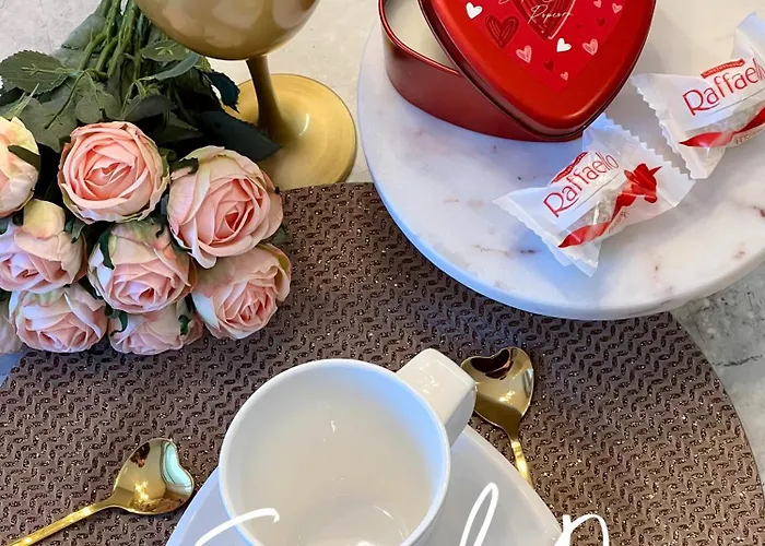 아파트 Pod Debowcem Comfort *