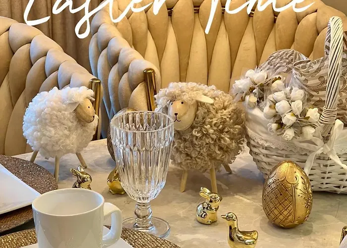 Pod Debowcem Comfort Bílsko-Bělá