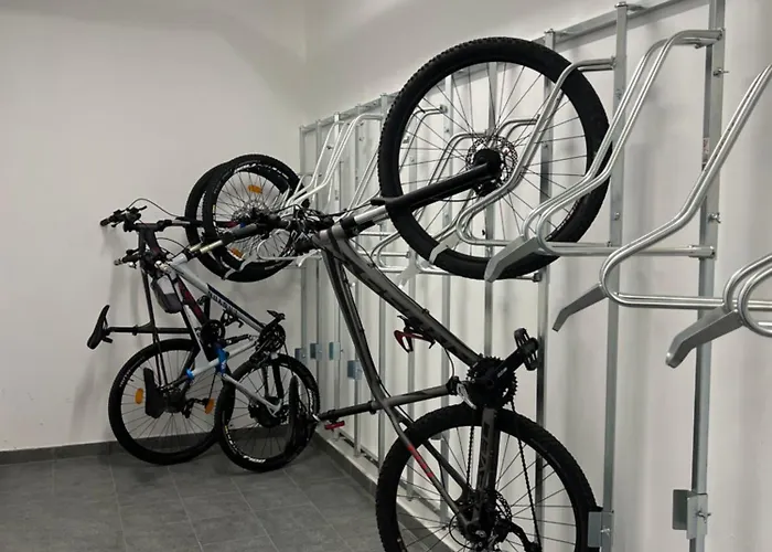 Apartmán Pod Debowcem Comfort Bílsko-Bělá