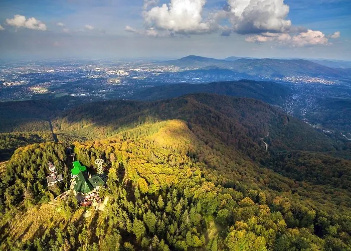 Pod Debowcem Comfort Apartmán