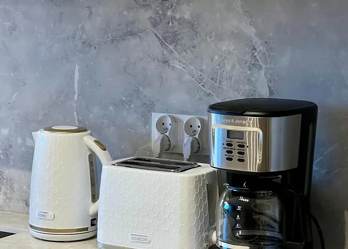 Pod Debowcem Comfort * ביילסקו-ביאלה