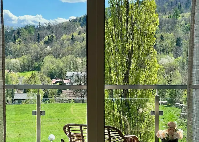 Pod Debowcem Comfort Bílsko-Bělá