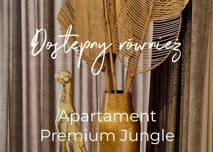 Pod Debowcem Comfort * ביילסקו-ביאלה