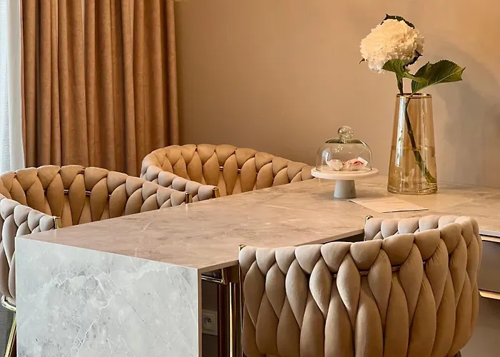 Pod Debowcem Comfort Apartmán