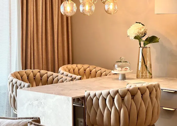 Pod Debowcem Comfort ביילסקו-ביאלה